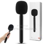 Wireless Handheld Microphone Stick for Karaoke and Events in Dar es Salaam, Tanzania