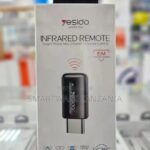 Yesido Ec26c Usb-c Infrared Remote Universal Phone Controller 15m in Dar es Salaam, Tanzania