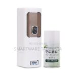 Yuekun Automatic Air Freshener White Dispenser With Refill in Dar es Salaam, Tanzania