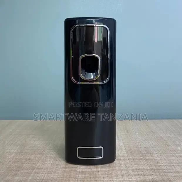 Automatic Aerosol Dispenser Air Freshener Black Wall Mount in Dar es Salaam, Tanzania