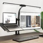 Dual Head Led Desk Lamp Clamp Monitor Laptop Office Lighting in Dar es Salaam, Tanzania