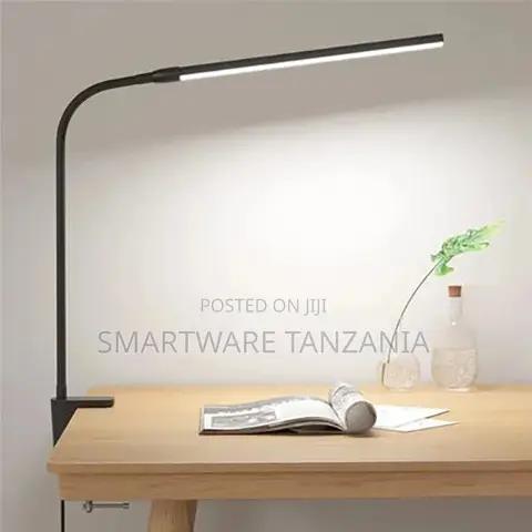 Single Bar Led Desk Lamp Flexible Gooseneck Clamp Reading in Dar es Salaam, Tanzania