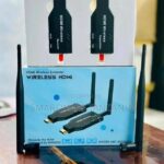 Hdmi Wireless Transmitter And Receiver Kit 1080p Plug And Play in Dar es Salaam, Tanzania