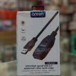 Onten Usb 3.0 Active Extension Cable 5m With Signal Chip in Dar es Salaam, Tanzania