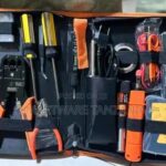 Jakemy Professional Network Technician Tool Kit With Carry Bag in Dar es Salaam, Tanzania