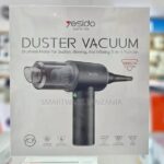 Yesido Vc15 Duster Vacuum 3 In 1 10000pa 72000rpm Type-c 130ml in Dar es Salaam, Tanzania