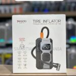 Yesido Vc12 Tire Inflator 7800mah 150psi 5 Modes Led Display in Dar es Salaam, Tanzania