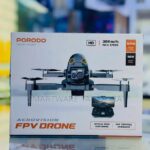 Porodo Aerovision Fpv Drone Hd 30kmH 80m Obstacle Avoidance in Dar es Salaam, Tanzania