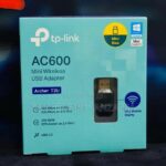 Tp-link Archer T2u Ac600 Mini Dual Band Usb Wi-fi Adapter in Dar es Salaam, Tanzania