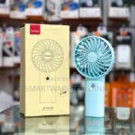 Yoobao Mini Handheld Fan Usb Rechargeable Portable Blue in Dar es Salaam, Tanzania