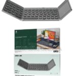 Green Lion Tri-fold Wireless Keyboard, Scissor-switch Structure in Dar es Salaam, Tanzania