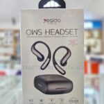 Yesido Ysp28 Ows Open-ear Headset Enc Bt 5.4 6h+24h Battery in Dar es Salaam, Tanzania