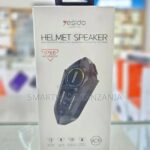 Yesido Vc19 Helmet Speaker Ipx6 Waterproof Dual Phone Connect in Dar es Salaam, Tanzania