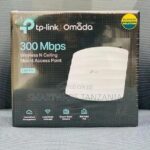 Tp-link Omada Eap115 300mbps Ceiling Access Point Business in Dar es Salaam, Tanzania
