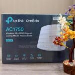 Tp-link Omada Eap245 Ac1750 Mu-mimo Gigabit Access Point in Dar es Salaam, Tanzania