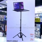 Porodo Multi-function Tripod Stand 190cm Height 10kg Capacity in Dar es Salaam, Tanzania