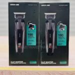 Green Lion Clip Master Professional Hair Clipper 180 Min Use in Dar es Salaam, Tanzania