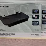 Green Lion Multi-function Steering Wheel Tray Dual Mount 2kg in Dar es Salaam, Tanzania