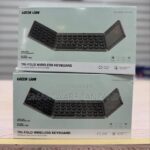 Green Lion Tri-fold Wireless Keyboard Touchpad Scissor Switch in Dar es Salaam, Tanzania