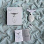 Es-1081 Ipl Led Ems Wrinkle Reducing Face Neck Beauty Device in Dar es Salaam, Tanzania