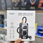 Yesido Vc12 Cordless Tire Inflator 7800mah 150psi Led Light in Dar es Salaam, Tanzania