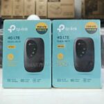 Tp-link M7000 4g Lte Mobile Wi-fi Hotspot Fdd Tdd 150mbps in Dar es Salaam, Tanzania