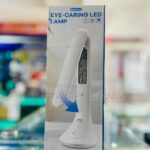 Remax Eye-caring Led Desk Lamp With Clock Calendar Display in Dar es Salaam, Tanzania