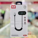 Earldom M66 Bluetooth 5.0 Fm Car Kit Usb Player Tf Card in Dar es Salaam, Tanzania
