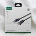 Ugreen Cat6 Round Ethernet Cable 1gbps 250mhz Fluke Tested in Dar es Salaam, Tanzania