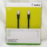 Belkin Cat6 Networking Ethernet Cable 10m 33ft 10gbps Rj45 in Dar es Salaam, Tanzania