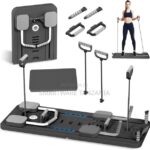 Multi Functional Pilates Machine For Home Use And Gym Workout in Dar es Salaam, Tanzania