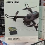 Green Lion G780 Infrared Obstacle Avoidance Drone With Camera in Dar es Salaam, Tanzania