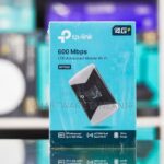 Tp-link M7650 4g+ Mobile Wi-fi 600mbps Ac1200 15hr Battery in Dar es Salaam, Tanzania