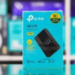 Tp-link M7350 4g Lte Mobile Wi-fi 150mbps Sim Plug And Play in Dar es Salaam, Tanzania