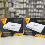 Ske Mini Dc Ups 8800mah Backup Power for Router and Devices in Dar es Salaam, Tanzania