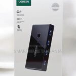 Ugreen Usb 3.0 Sharing Switch 2 In 4 Out 5gbps One-click in Dar es Salaam, Tanzania