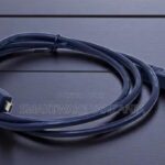 High Speed Micro Hdmi To Hdmi Cable Gold Plated 1080p Hd in Dar es Salaam, Tanzania