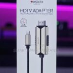 Yesido Hm13 Lightning To Hdmi Cable 2m 1080p For iPhone Tv in Dar es Salaam, Tanzania