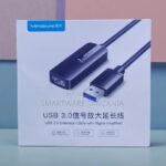 Mindpure Usb 3.0 Extension Cable With A Built-in Signal Amplifier in Dar es Salaam, Tanzania