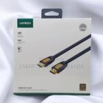 Ugreen Hdmi 60hz Cable 18gbps Hdr 3d Premium Guaranteed in Dar es Salaam, Tanzania