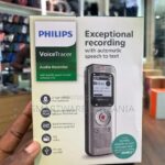 Philips Voicetracer Audio Recorder With Speech to Text Feature in Dar es Salaam, Tanzania