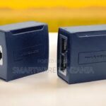 Mindpure Rj45 Ethernet Coupler Female To Female Network Join in Dar es Salaam, Tanzania