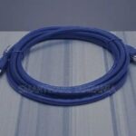 High Speed Hdmi Cable With Ethernet Full Hd Blue Lead in Dar es Salaam, Tanzania
