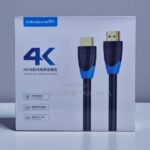 Mindpure Hdmi Digital Cable Emi Resistance Sync Audio in Dar es Salaam, Tanzania
