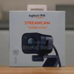 Logitech Streamcam 1080p 60fps Usb-c Webcam For Streaming in Dar es Salaam, Tanzania