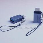 Mindpure Usb-c To Usb 3.0 Otg Adapter 2 Pack With Lanyard in Dar es Salaam, Tanzania