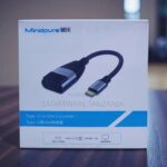 Mindpure Usb-c To Vga Converter Adapter For Laptop Monitor in Dar es Salaam, Tanzania