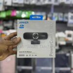 Anker Powerconf C302 Smart Hd Webcam With Ai Features in Dar es Salaam, Tanzania