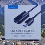 Mindpure Usb 3.0 Extension Cable Signal Amplifier High Speed in Dar es Salaam, Tanzania