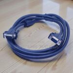 Vga Male To Male Monitor Cable For Pc Laptop Projector in Dar es Salaam, Tanzania